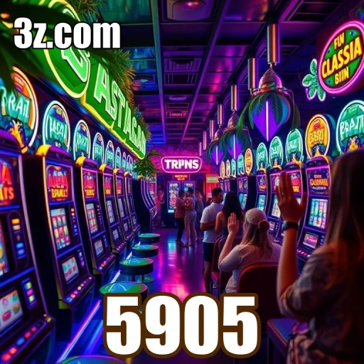 Lutas e Emoções: 5905 e a Arte do Fighting