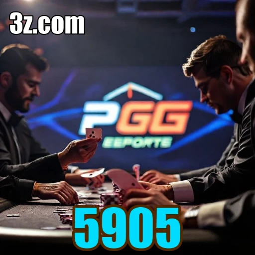 FPS e o site 5905: Jogue, aprenda e vença!