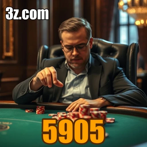 Inovações multiplayer no 5905: um novo nível de diversão!