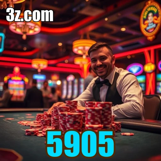 Pistas e Potência: Racing no 5905 Encanta Jogadores Brasileiros