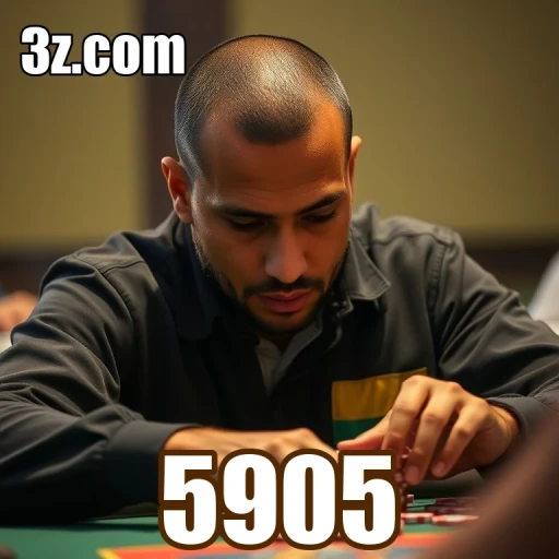 Simulação no 5905: Um Mergulho em Universos Interativos