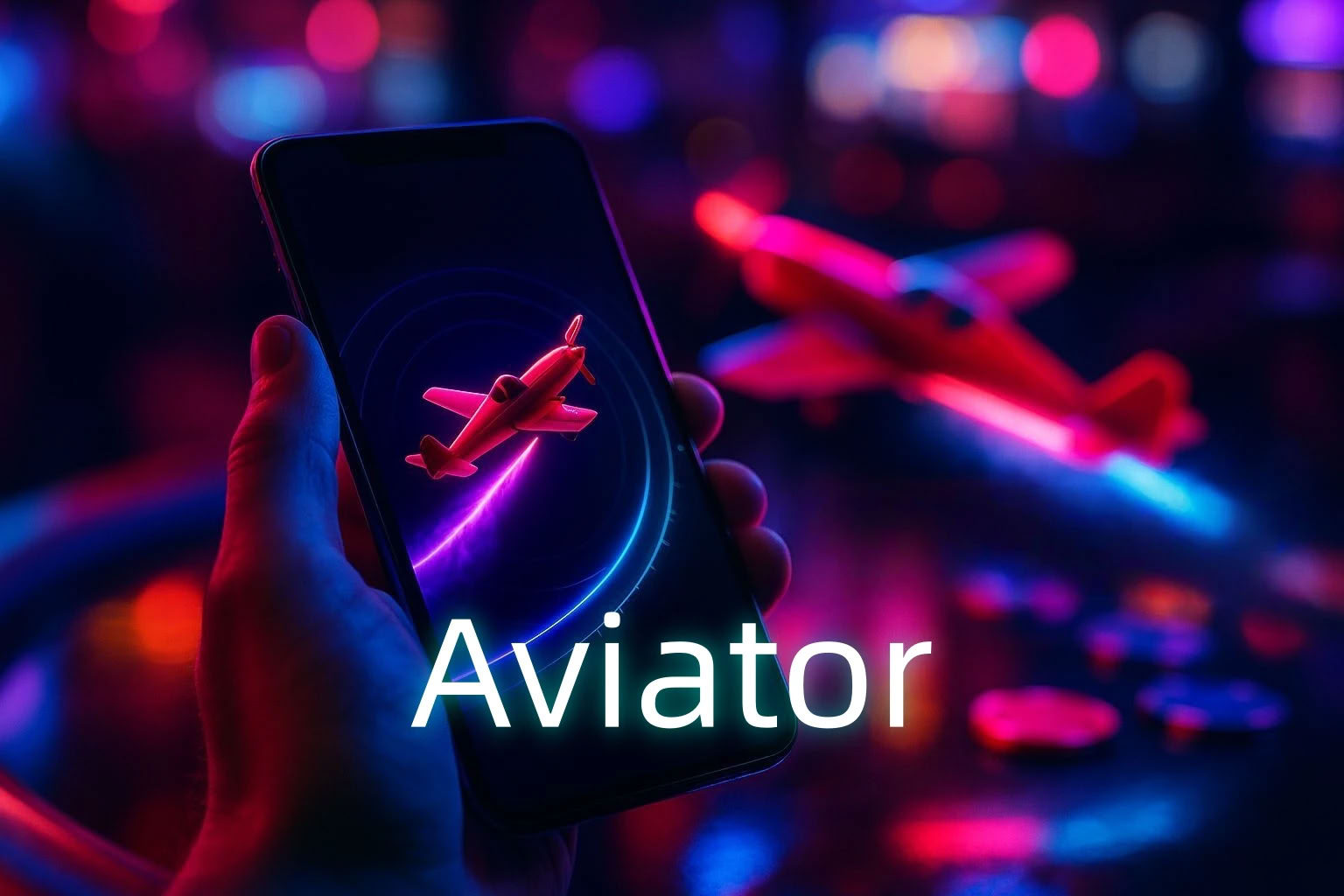5905 Aviator Festivo