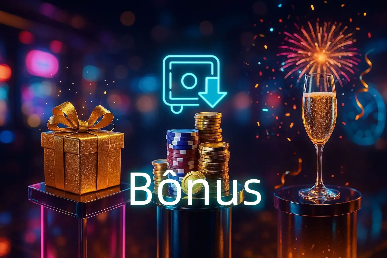 5905 Tipos de Bônus