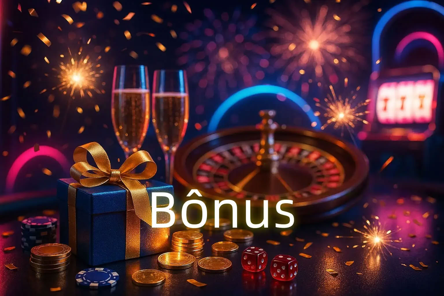 5905 Bônus Festivos