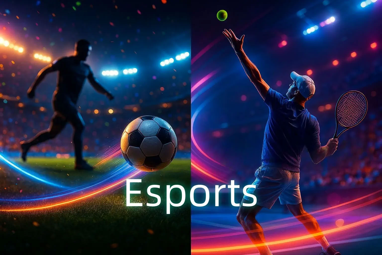 5905 Eventos Esportivos