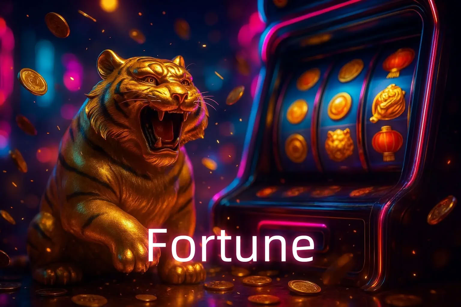 5905 Como Jogar Fortune Tiger