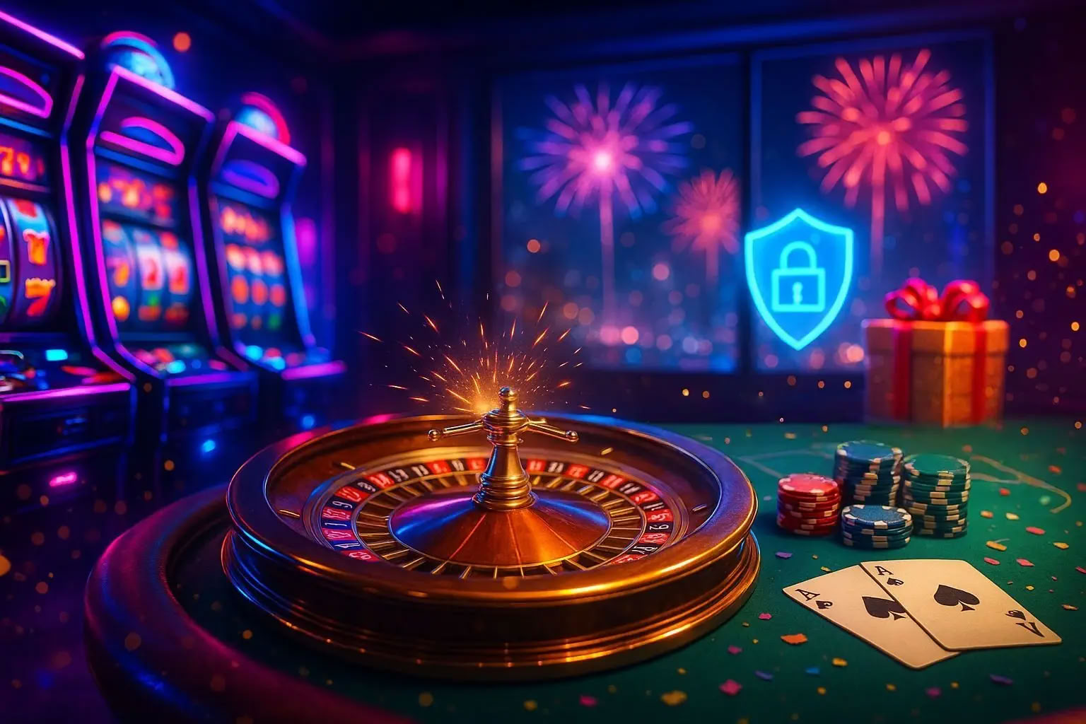 Jogos emocionantes no 5905