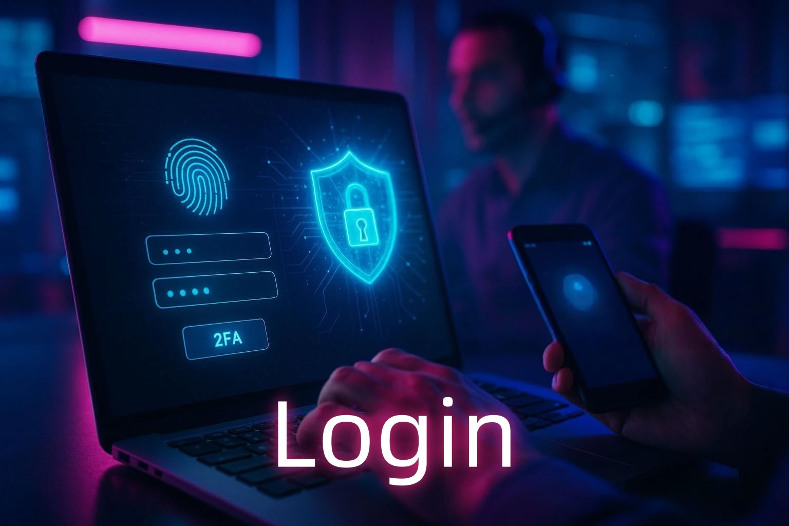 5905 Segurança no Login