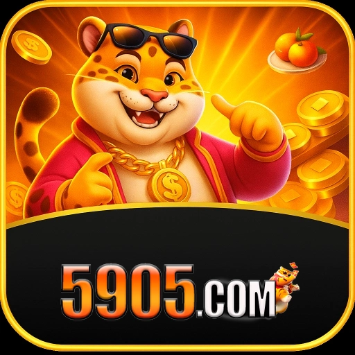 5905 logo
