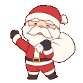 5905 Santa Claus Bônus